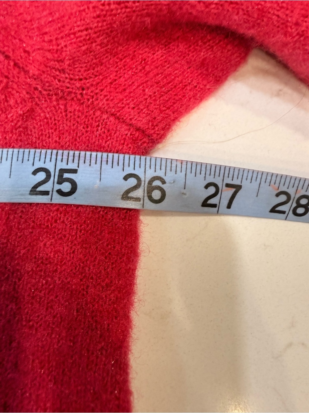 EUC – Old Navy Wool Blend Crewneck Sweater – Size Large - Picture 4 of 5